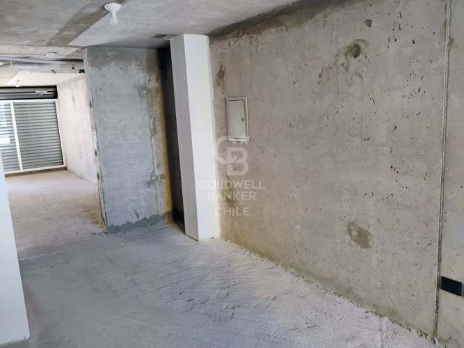Local Comercial de 53 m2 en Quinta Normal