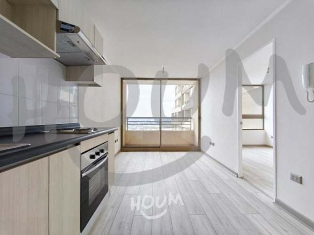 Departamento en Martín de Solier