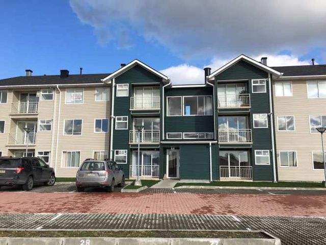 Departamento Sector Alta Vista - 2 dormitorios