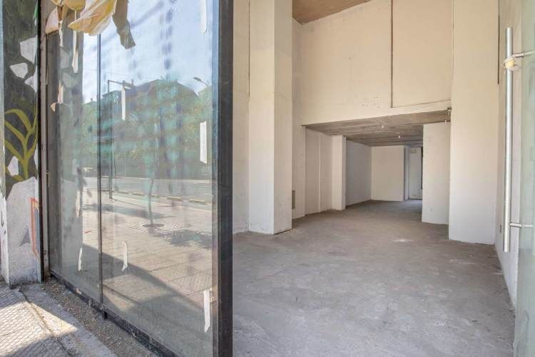 VENTA LOCAL COMERCIAL EN SANTIAGO CENTRO