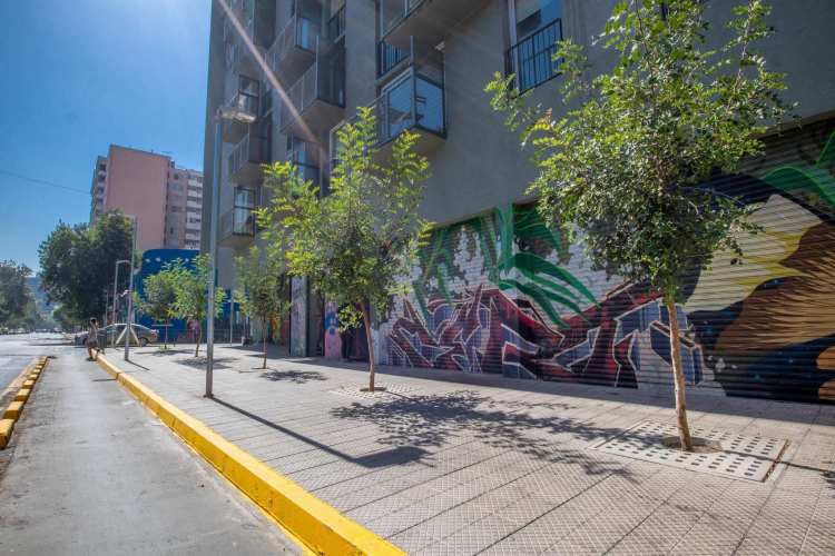 VENTA LOCAL COMERCIAL EN SANTIAGO CENTRO