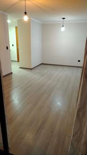 Departamento 2 dormitorios con estacionamiento