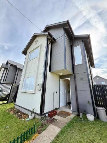 CASA EN ARRIENDO CON AMPLIO TERRENO, LOS FUNDADORES