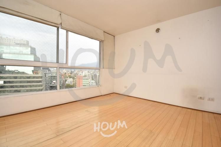 Departamento en Nueva Providencia