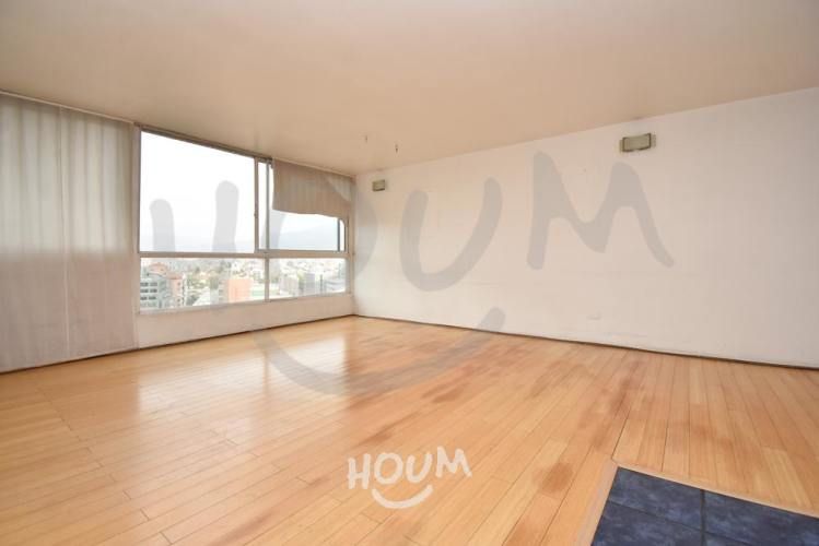 Departamento en Nueva Providencia