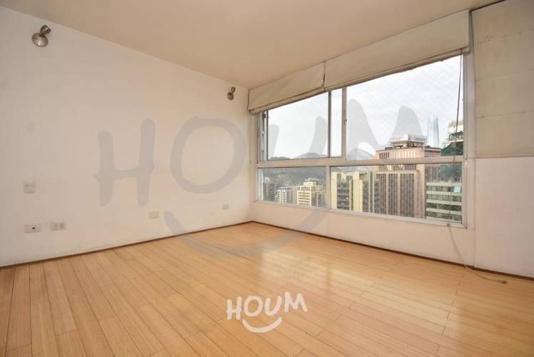 Departamento en Nueva Providencia