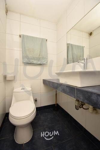 Departamento en Nueva Providencia