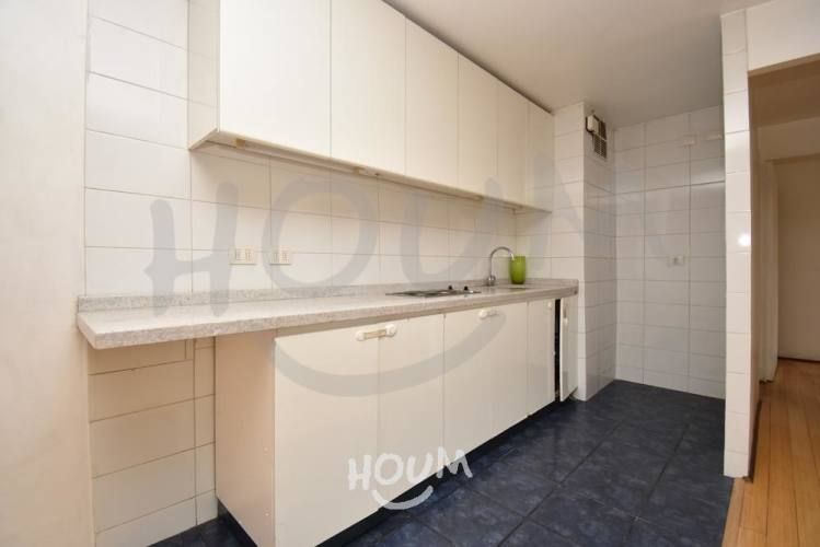 Departamento en Nueva Providencia