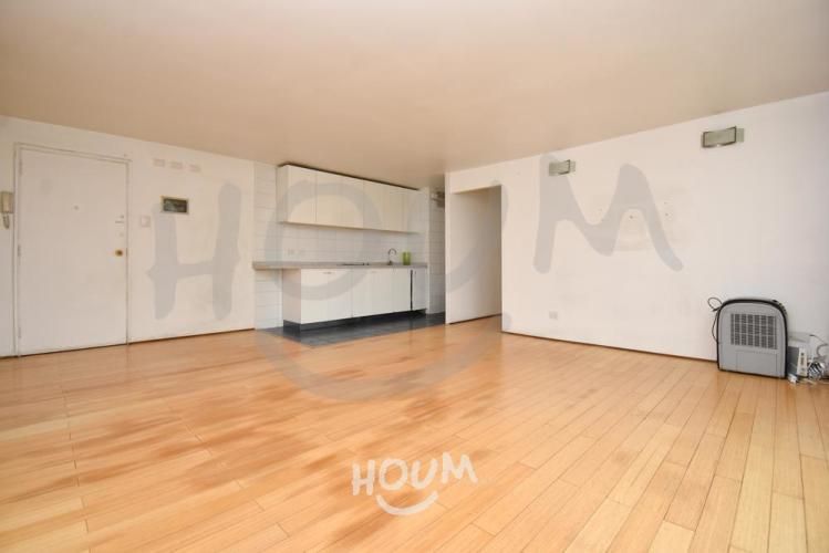 Departamento en Nueva Providencia