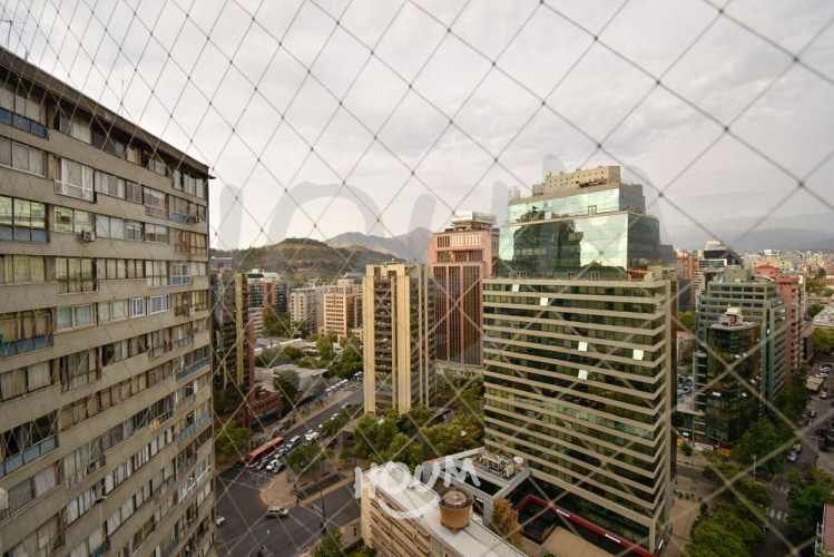 Departamento en Nueva Providencia