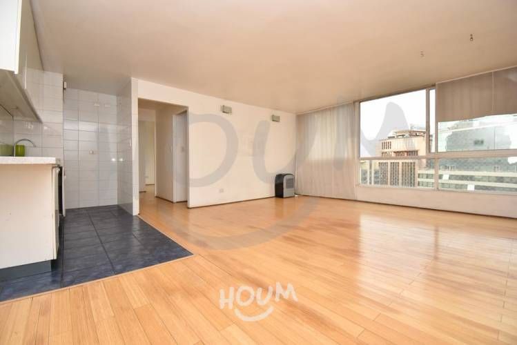 Departamento en Nueva Providencia