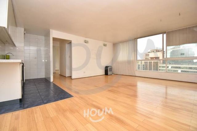 Departamento en Nueva Providencia