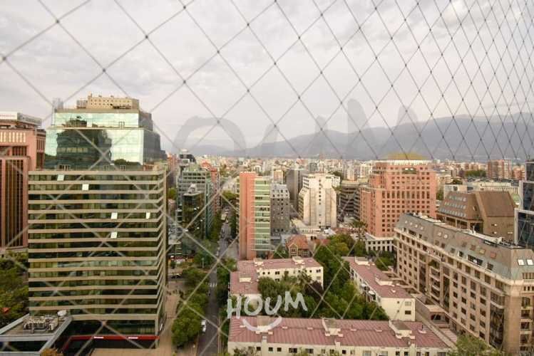 Departamento en Nueva Providencia