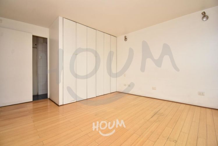 Departamento en Nueva Providencia