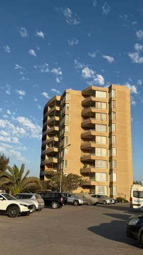 Moderno Departamento [3D+2B] Condominio Vista Azapa, Arica