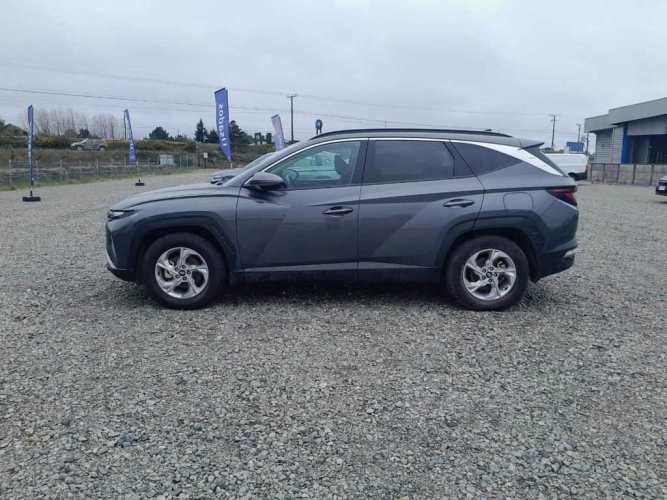 HYUNDAI TUCSON 2023