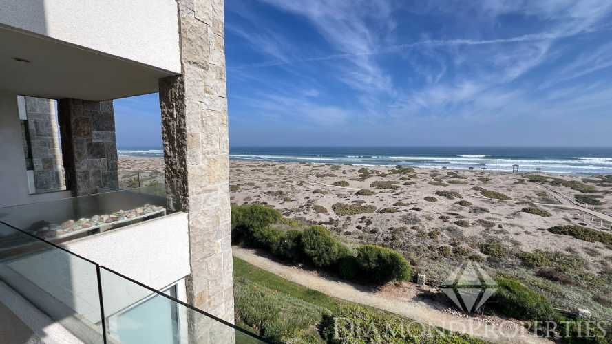 Vendo departamento en Serena Golf con amplia vista al mar UF 4600