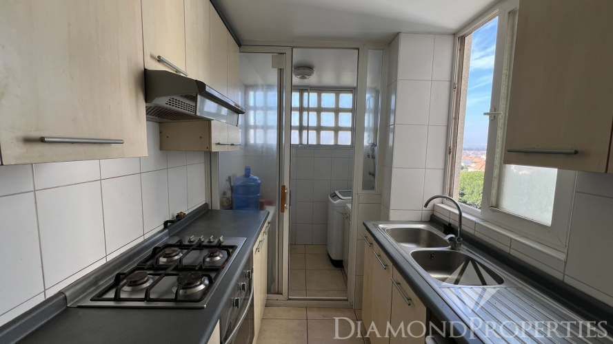 Vendo departamento en Serena Golf con amplia vista al mar UF 4600