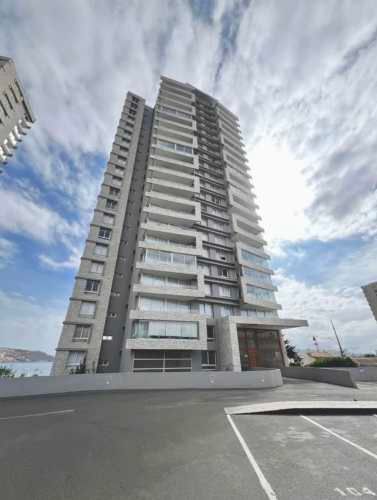 Departamento en Venta en La Herradura, Coquimbo.