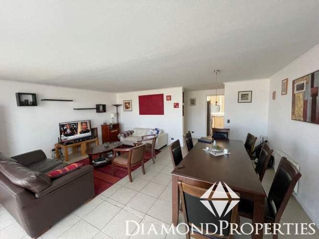 Vendo Departamento Doble Suite Serena Golf Patio Exclusivo