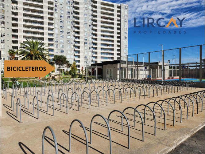 Amoblado total, Avda. Lircay, ¡Oportunidad!