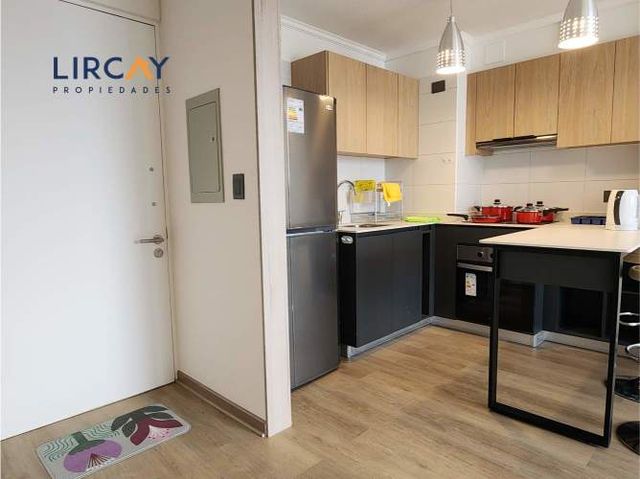 Ven a estrenar nuevo departamento frente UTAL