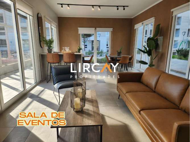 Amoblado total, Avda. Lircay, ¡Oportunidad!