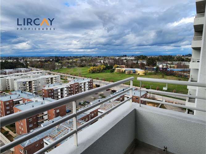 Amoblado total, Avda. Lircay, ¡Oportunidad!