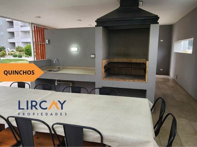 Amoblado total, Avda. Lircay, ¡Oportunidad!