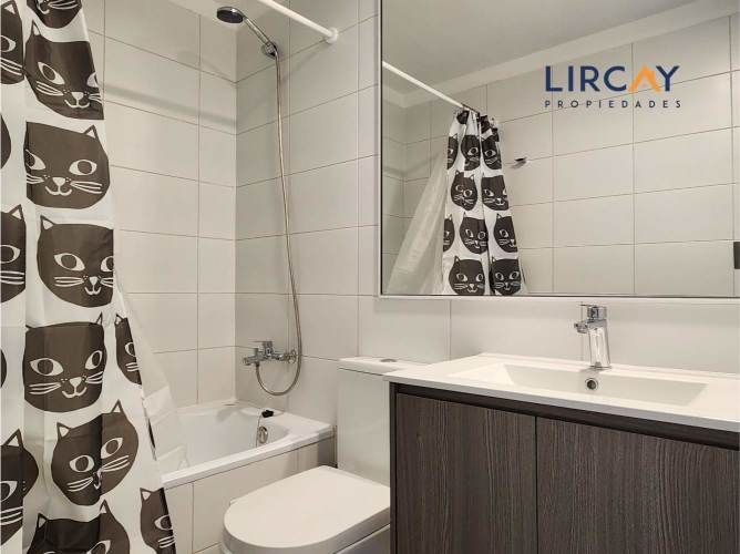 Amoblado total, Avda. Lircay, ¡Oportunidad!