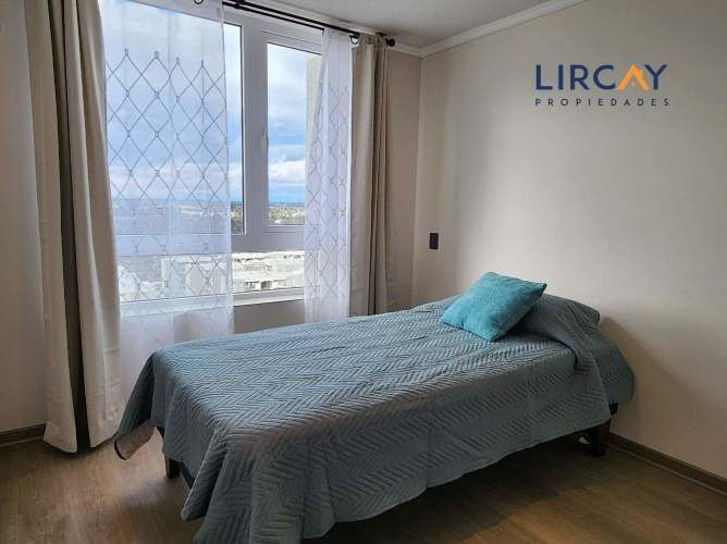 Amoblado total, Avda. Lircay, ¡Oportunidad!