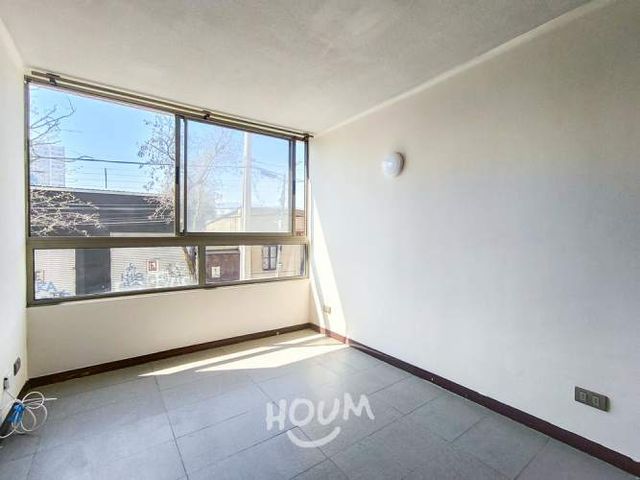 Departamento en Hipódromo Chile