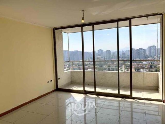 Departamento en Primera Avenida