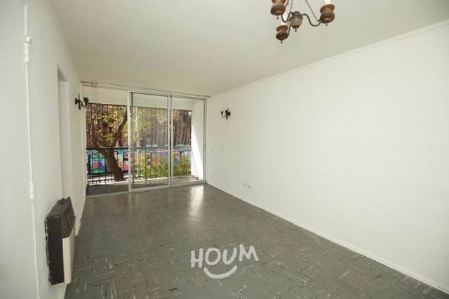 Departamento en Almirante Barroso