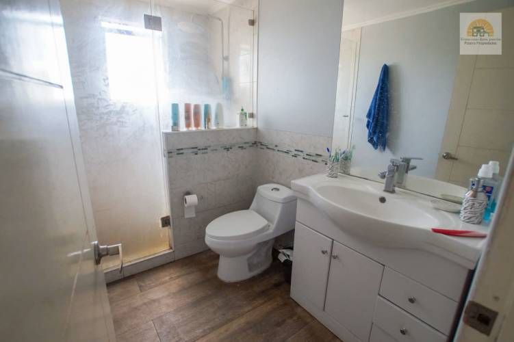 Se vende estupenda parcela con casa en Paine