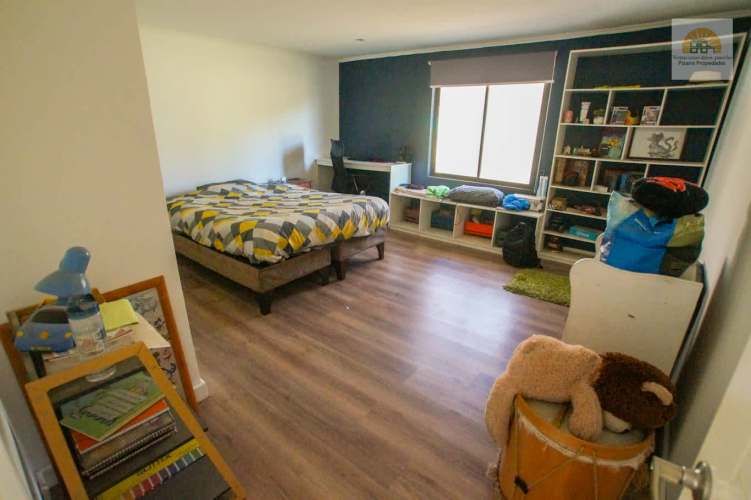 Se vende estupenda parcela con casa en Paine