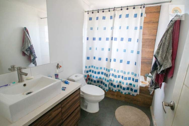 Se vende estupenda parcela con casa en Paine