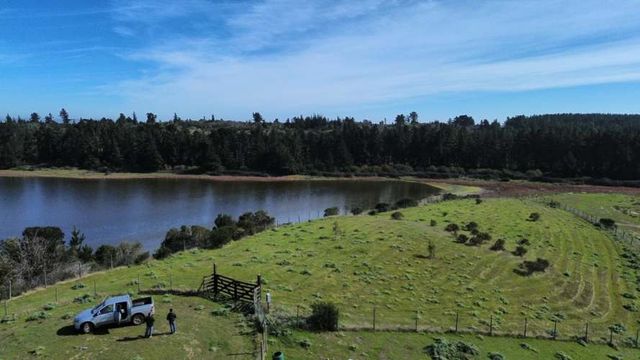 PARCELAS EN EL CONVENTO, SANTO DOMINGO V REGION