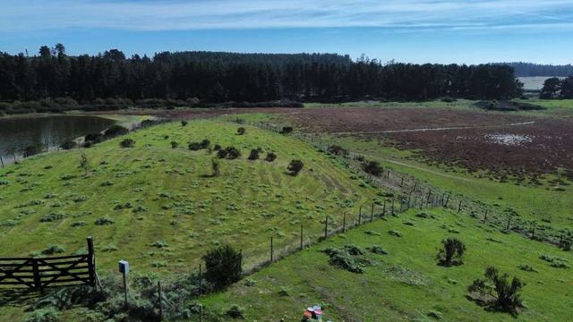 PARCELAS EN EL CONVENTO, SANTO DOMINGO V REGION