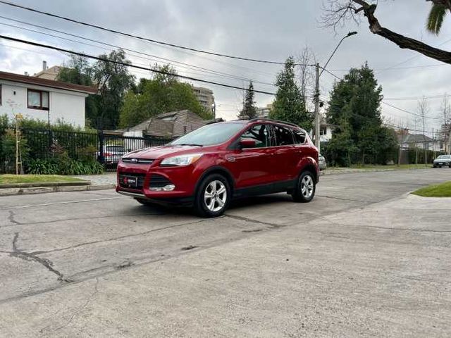 Ford Escape SE AWD