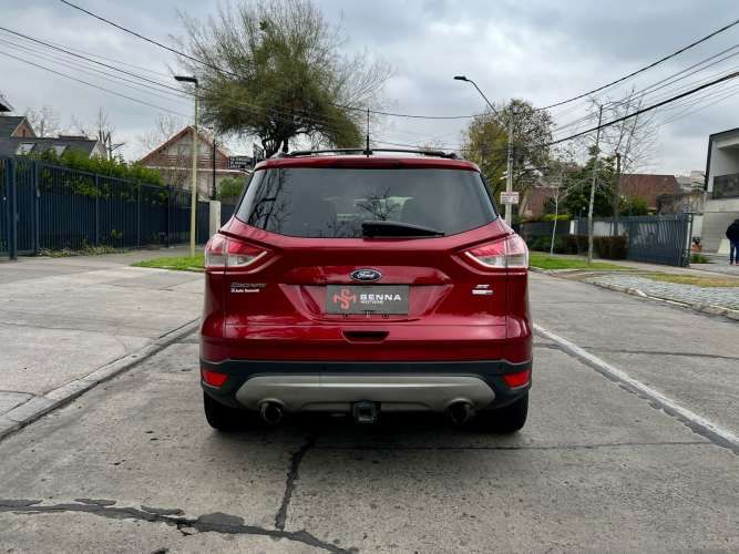 Ford Escape SE AWD