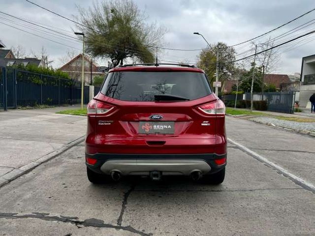 Ford Escape SE AWD