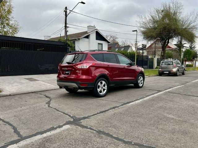 Ford Escape SE AWD