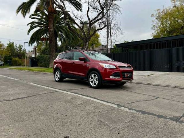 Ford Escape SE AWD