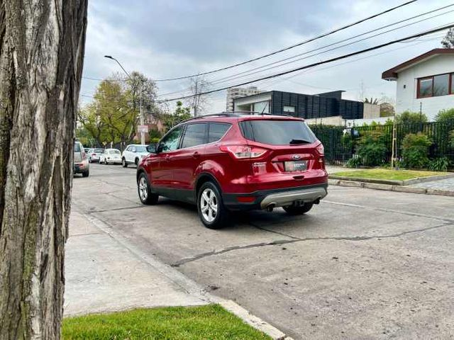 Ford Escape SE AWD