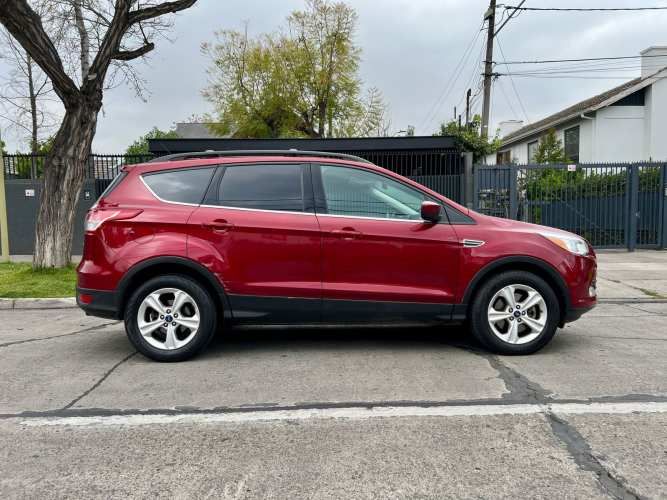Ford Escape SE AWD