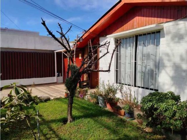 SE VENDE CASA EN QUILPUE BELLOTO 2000