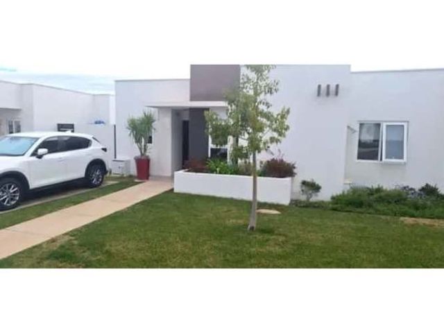 SE VENDE CASA EN VILLA ALEMANA RUMIE