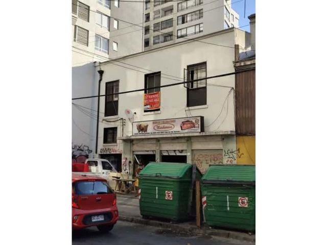 SE VENDE CASA CENTRAL EN VIÑA DEL MAR