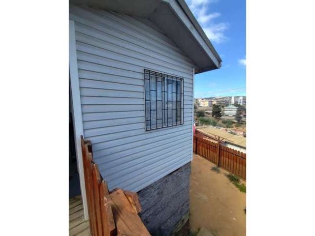 SE VENDE CASA EN VALPARAISO RODELILLO